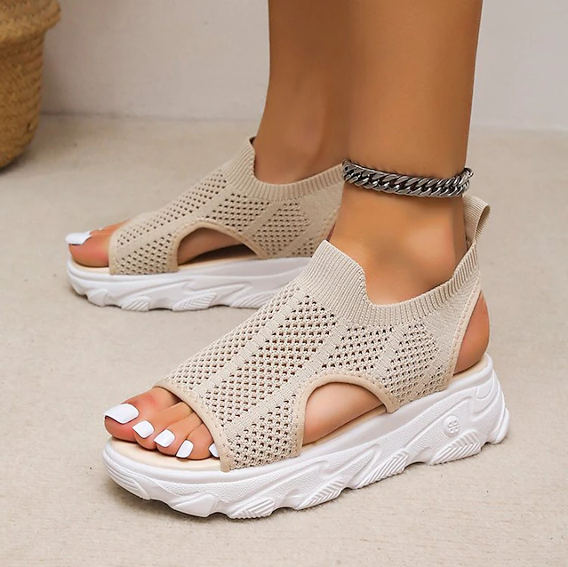 Sophia | Women's Ergonomic Non-Slip Sandals
