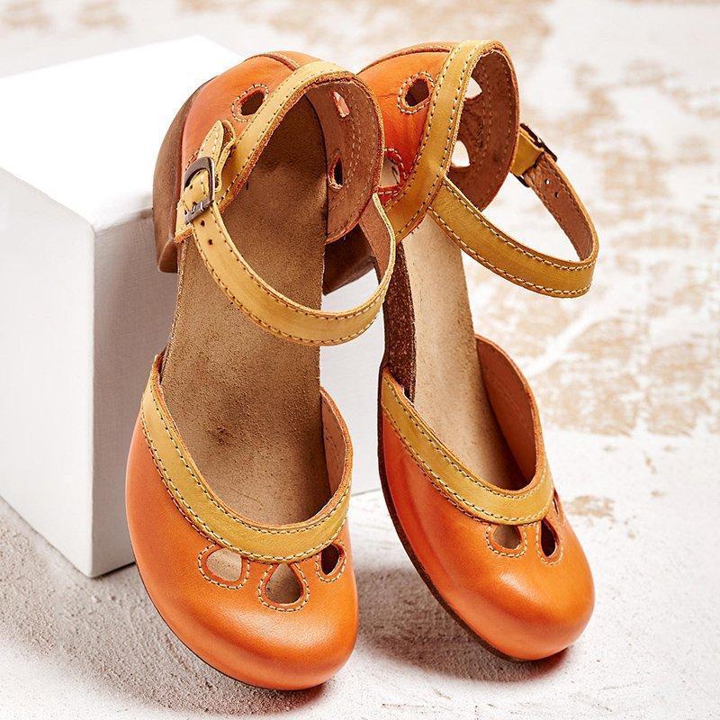Lynn | Women's Orthopedic Comfort Sandals