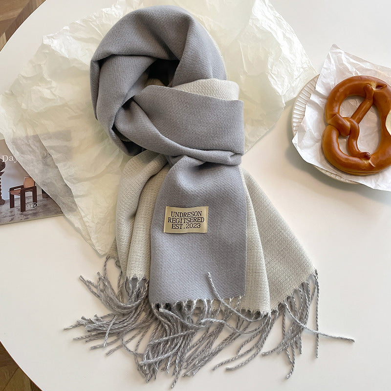 Women's Premium Scarf