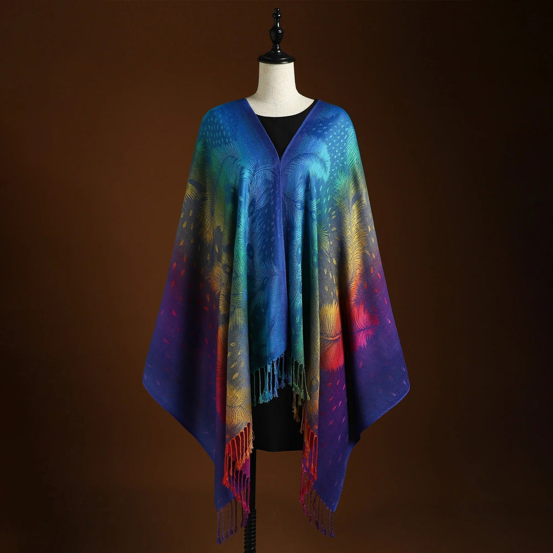 Women's Stylish Scarf for All Seasons
