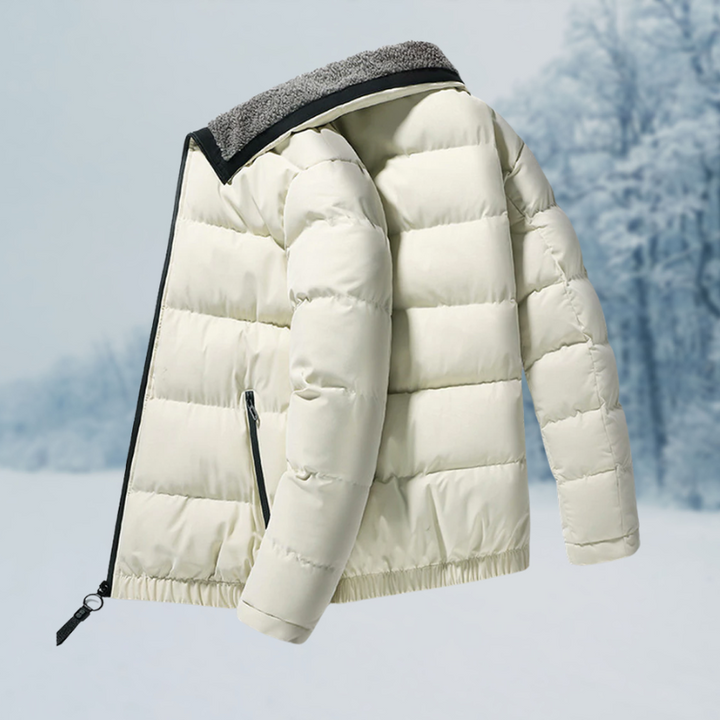 Men's Stylish and Comfortable Jacket
