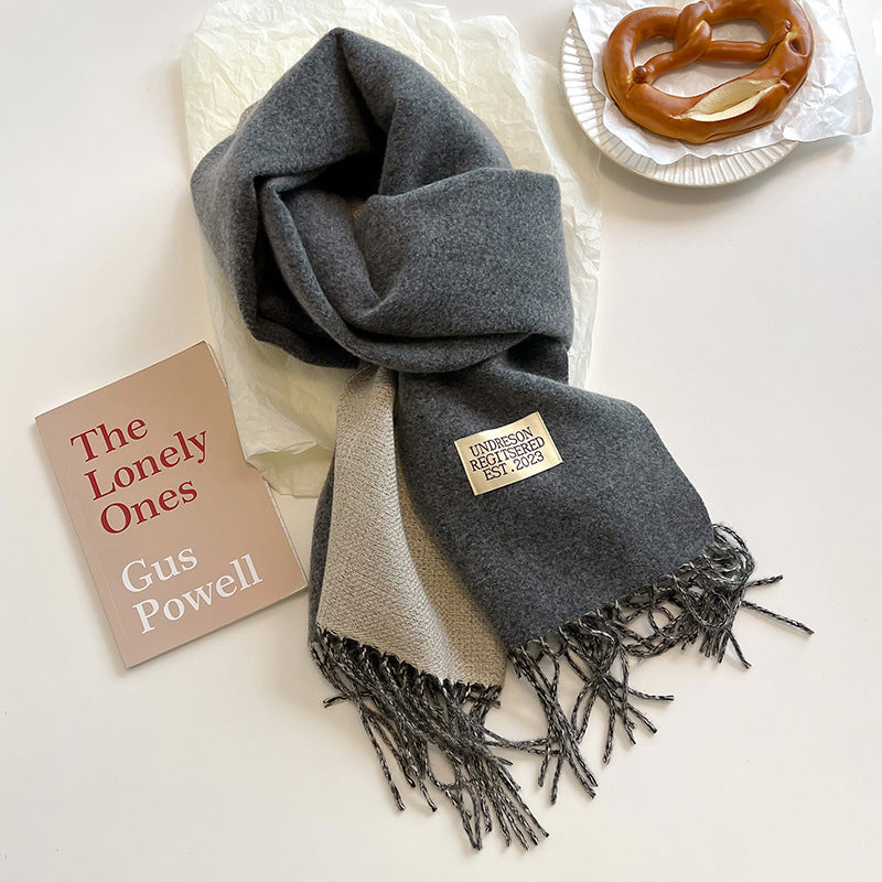Women's Premium Scarf