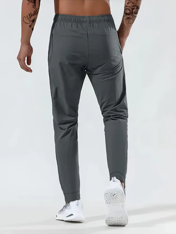 James | Men's Comfortable Sports Pants