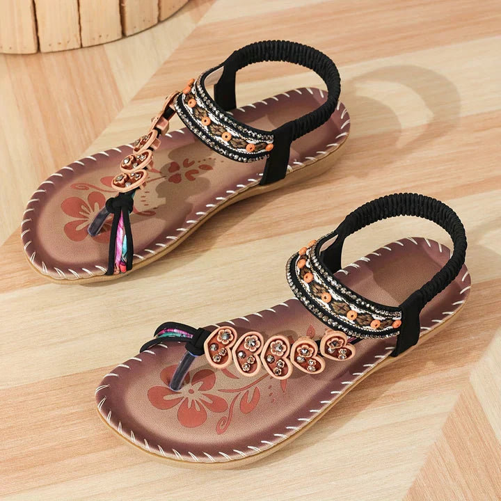 Beatrice | Women's Comfortable Orthopedic Sandals