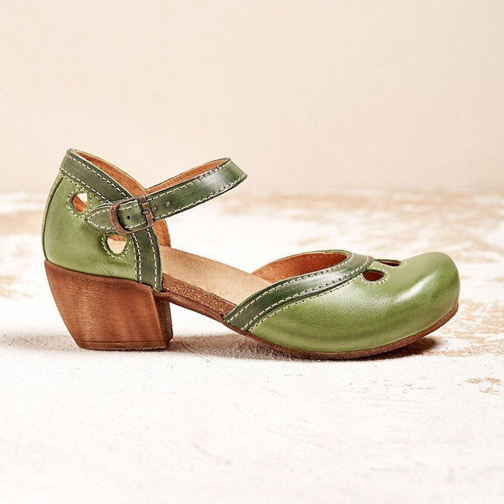 Lynn | Women's Orthopedic Comfort Sandals