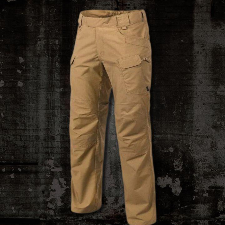 John | Men's Durable Waterproof Hiking Pants