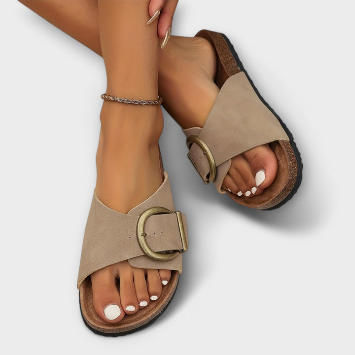 Noa | Women's Comfort Sandals