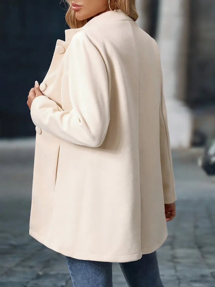 Women's Timeless Elegant Jacket