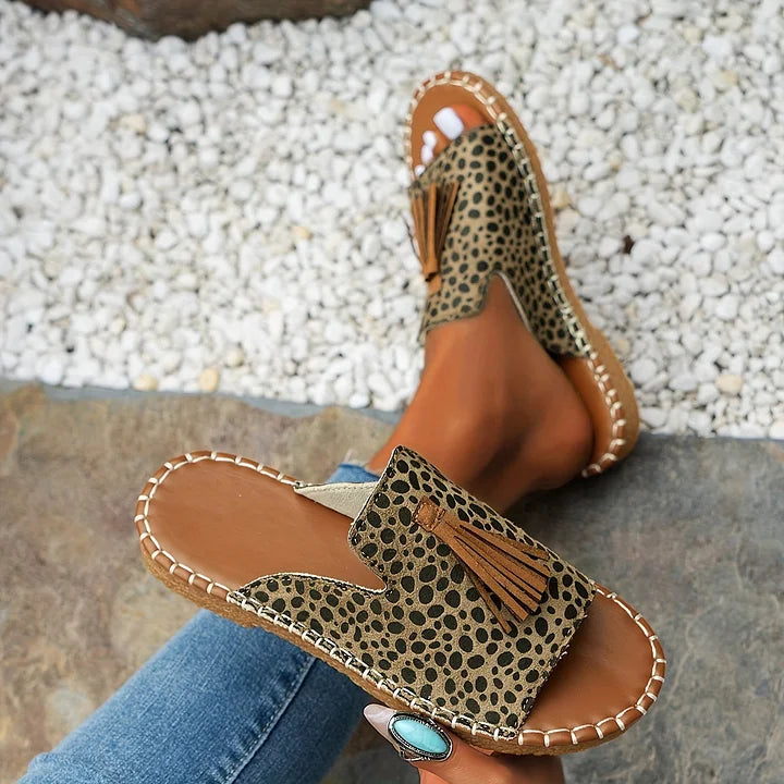 Lorraine | Women's Casual Orthopedic Sandals