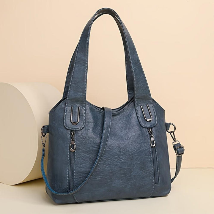 Wendy | Women's Vegan Leather Tote Bag