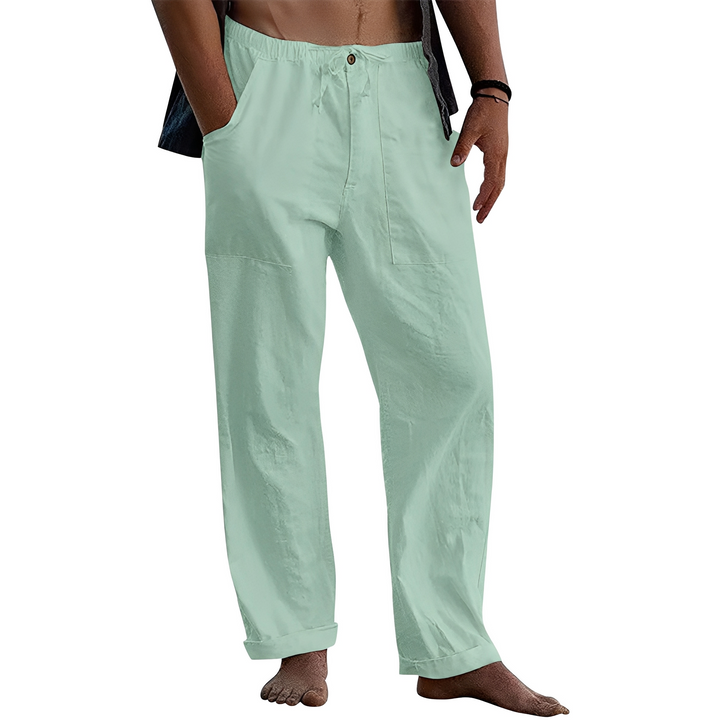 Stephen | Men's Pants - Perfect for Sunny Weather