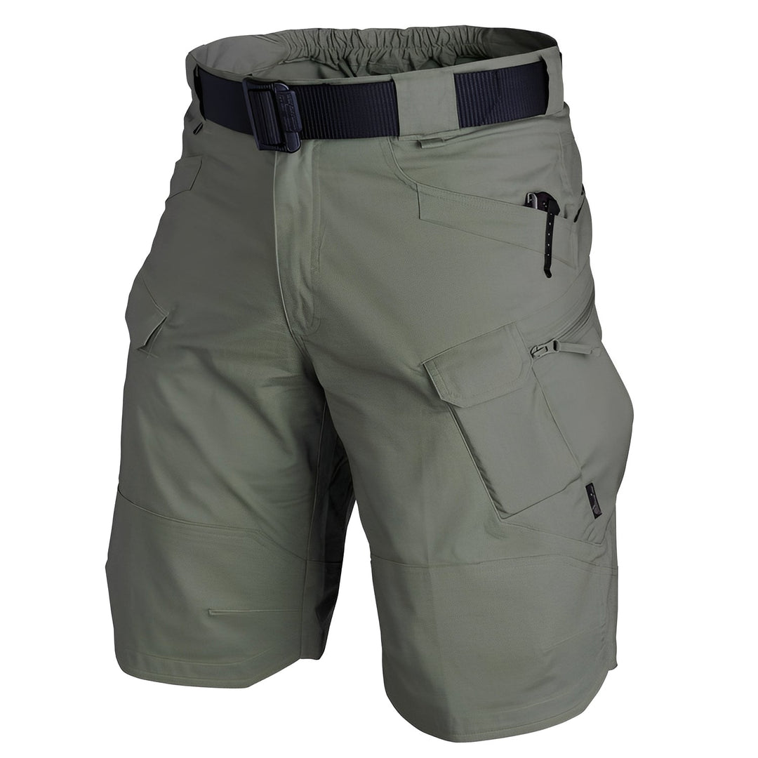Rocco | Men's Tactical Outdoor Cargo Shorts