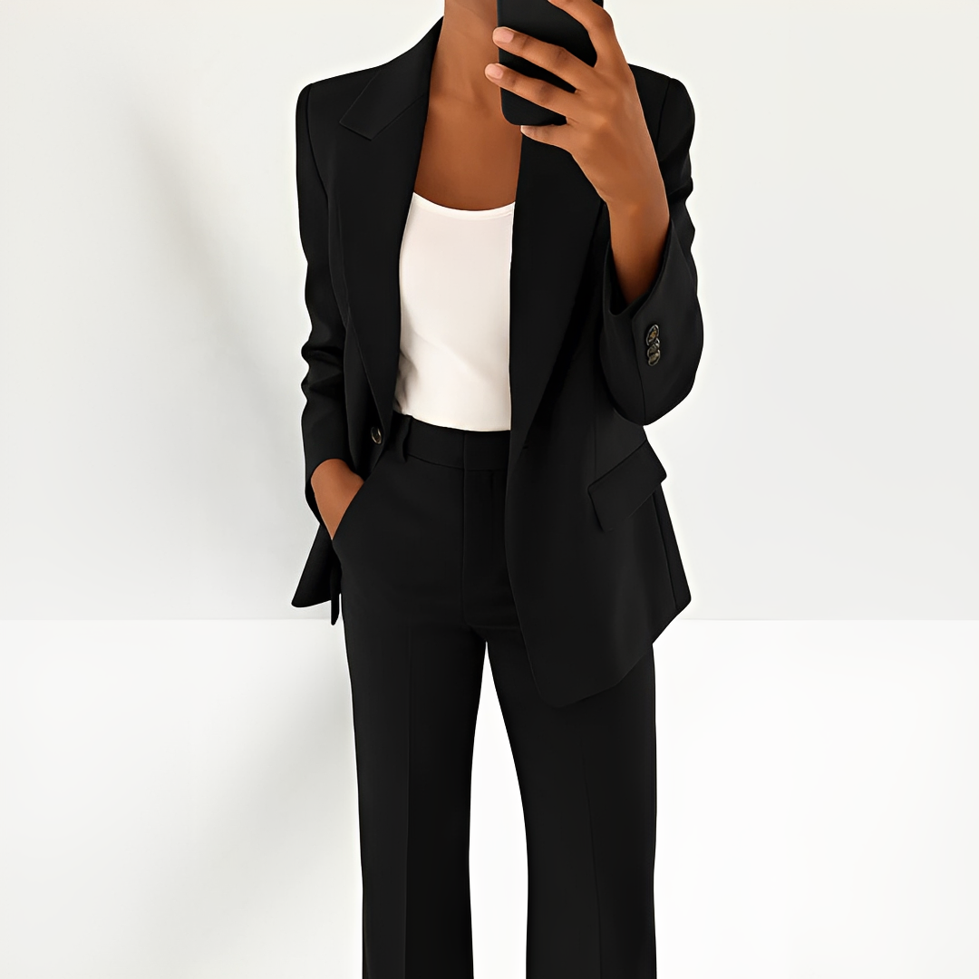 Brenda | Women's Stylish Suit