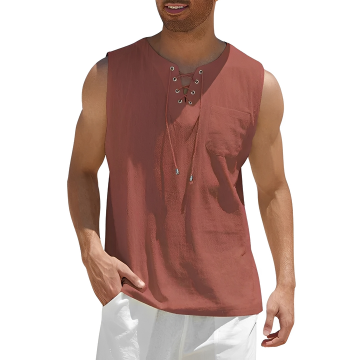 Junziem | Men's Lightweight Stylish Summer Shirt