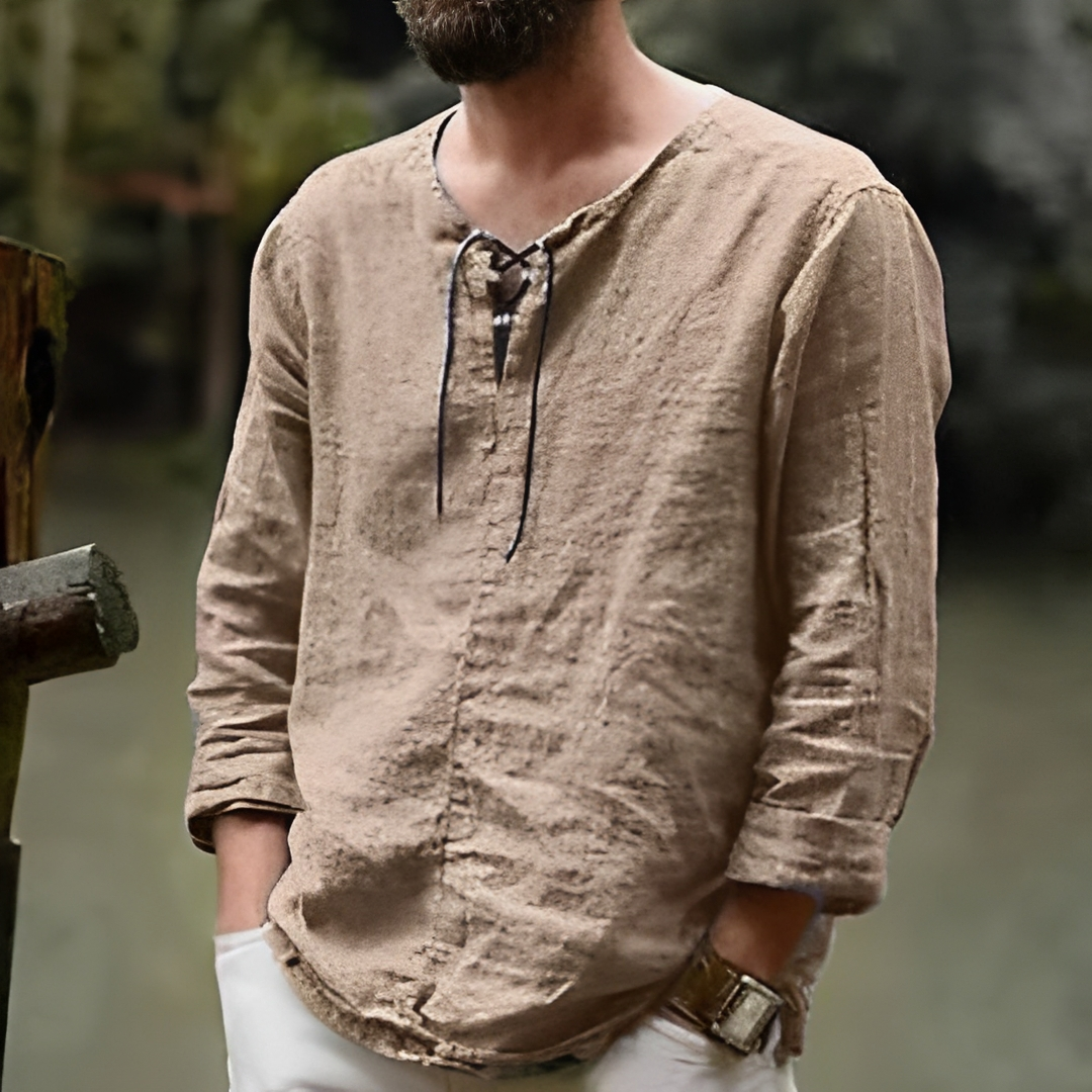 Jake | Men's Shirts for Sunny Days