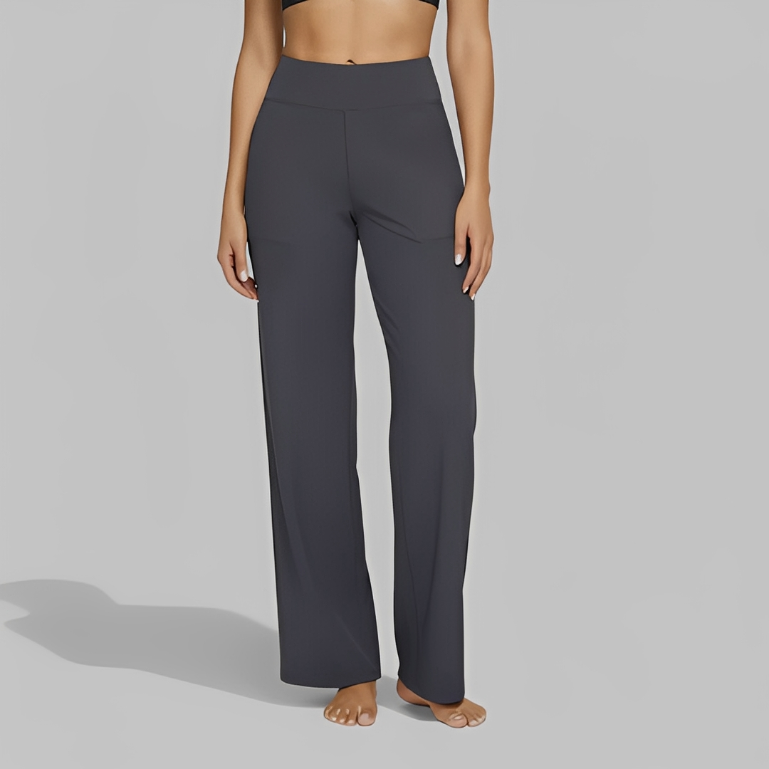 Camille | Women's Comfortable Casual Pants