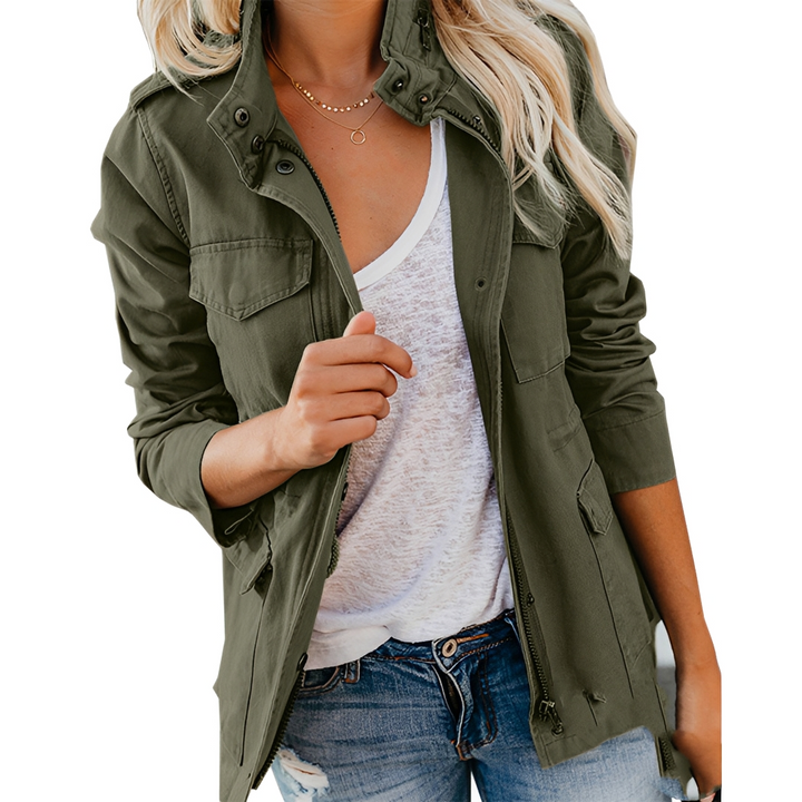 Women's Casual Jackets - Perfect for Everyday Relaxed Style