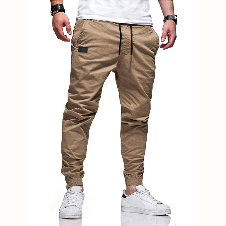 James | Men's Comfortable Leisure Pants