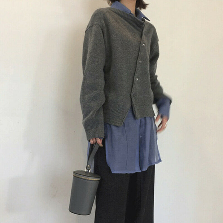 Women's Comfortable Soft Cardigan