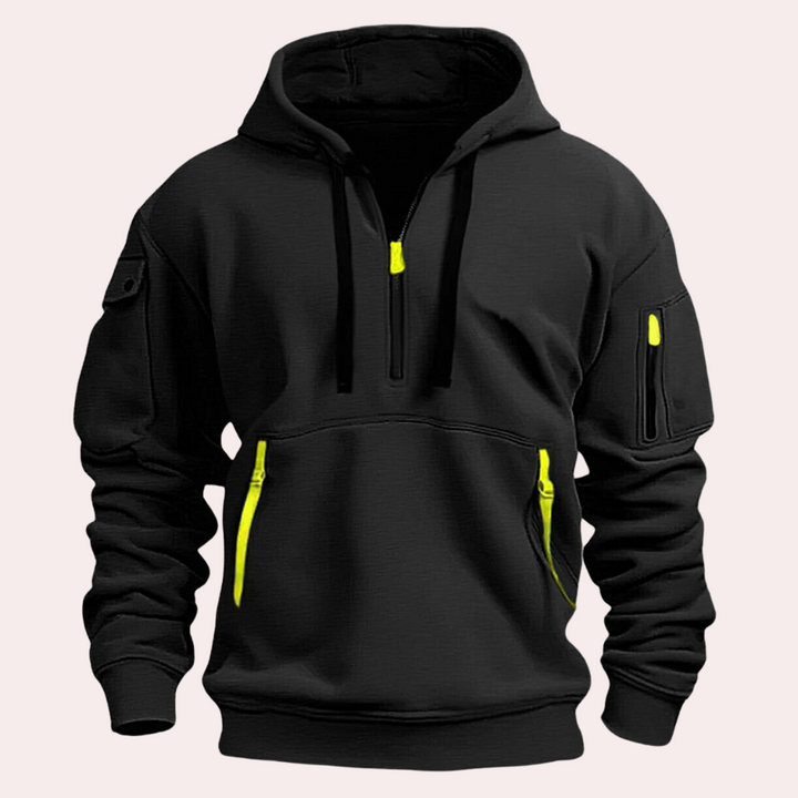 Men's Stylish Casual Winter Hoodies