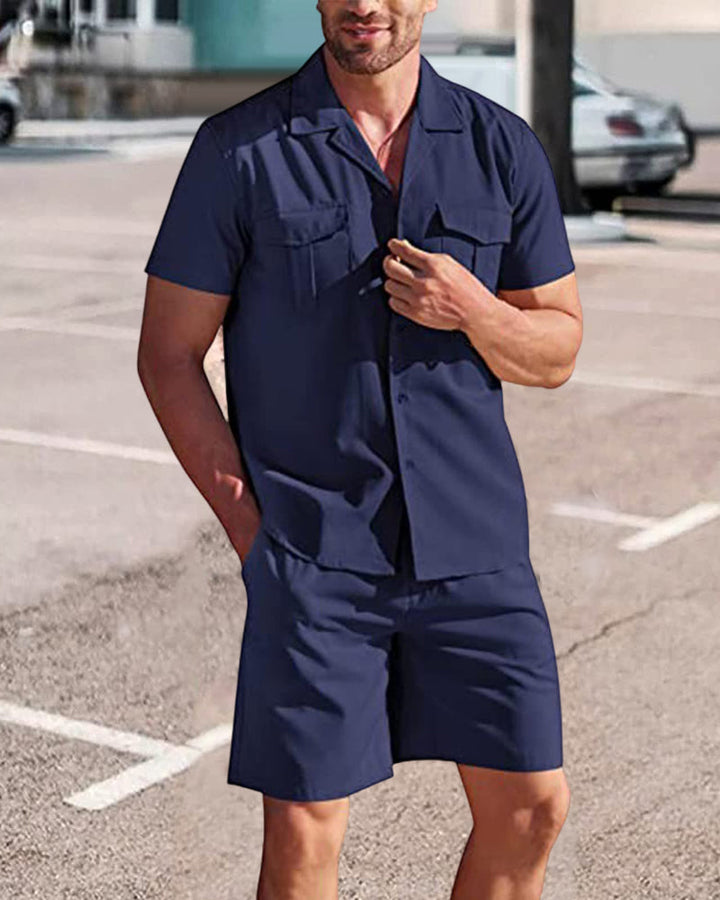 William | Men's Modern Stylish Set