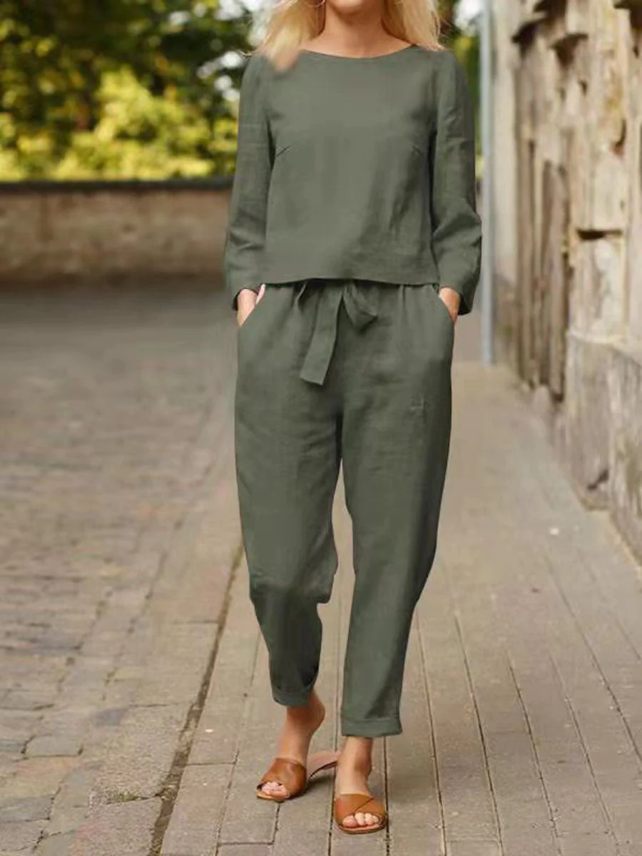 Firella | Women's Stylish Leisure Set