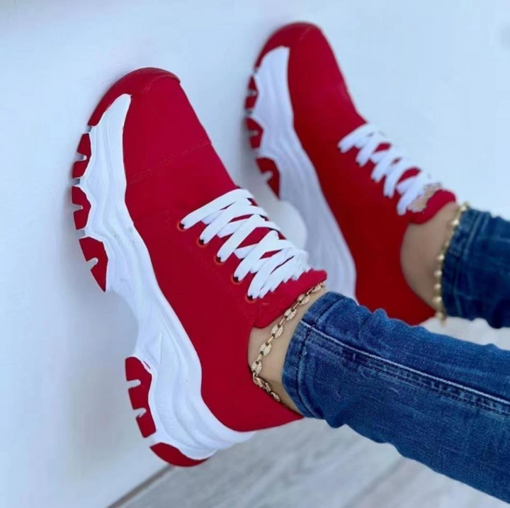 Monika | Women's Ergonomic Shoes for All Occasions