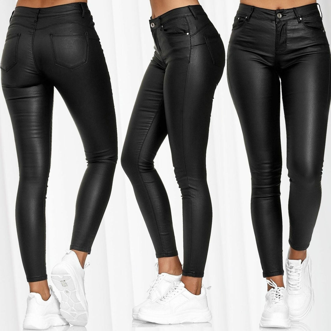 Emily | Women's Everyday Skinny Pants