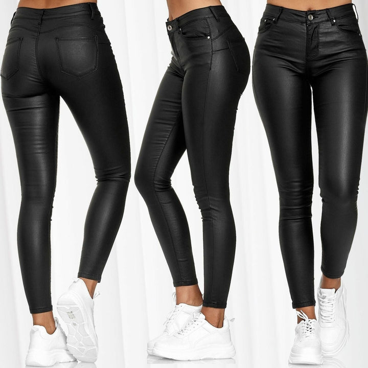 Emily | Women's Everyday Skinny Pants