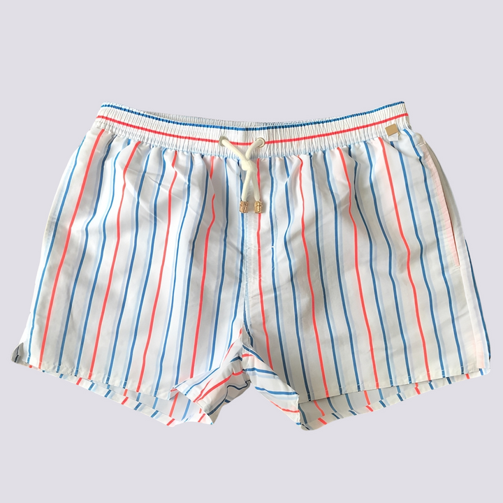 Billy | Men's Swim Beach Shorts