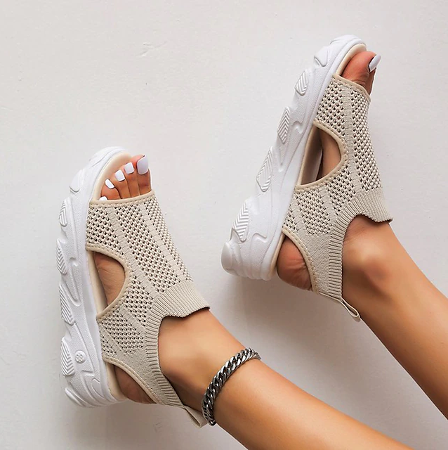 Sophia | Women's Ergonomic Non-Slip Sandals