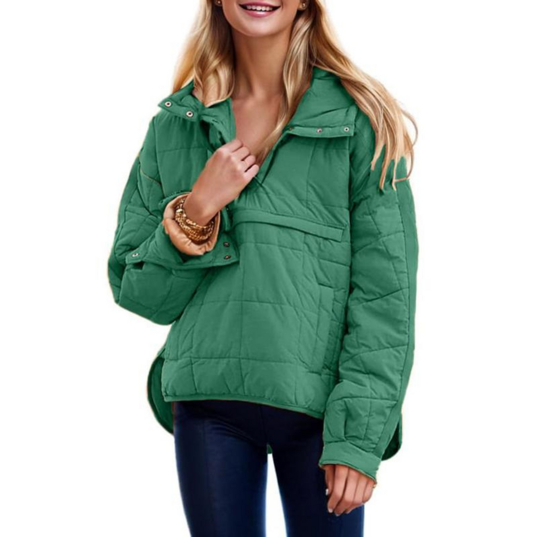Women's Oversized Hoodie