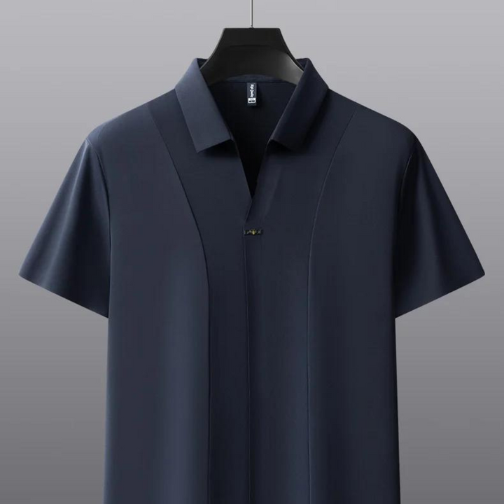 James | Men's Elegant Polo Shirts for a Stylish Look