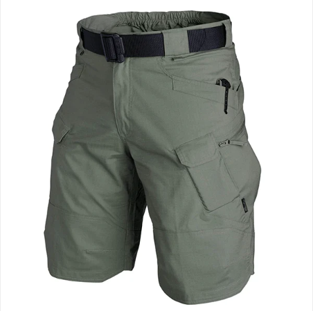 John | Men's Premium Cargo Shorts