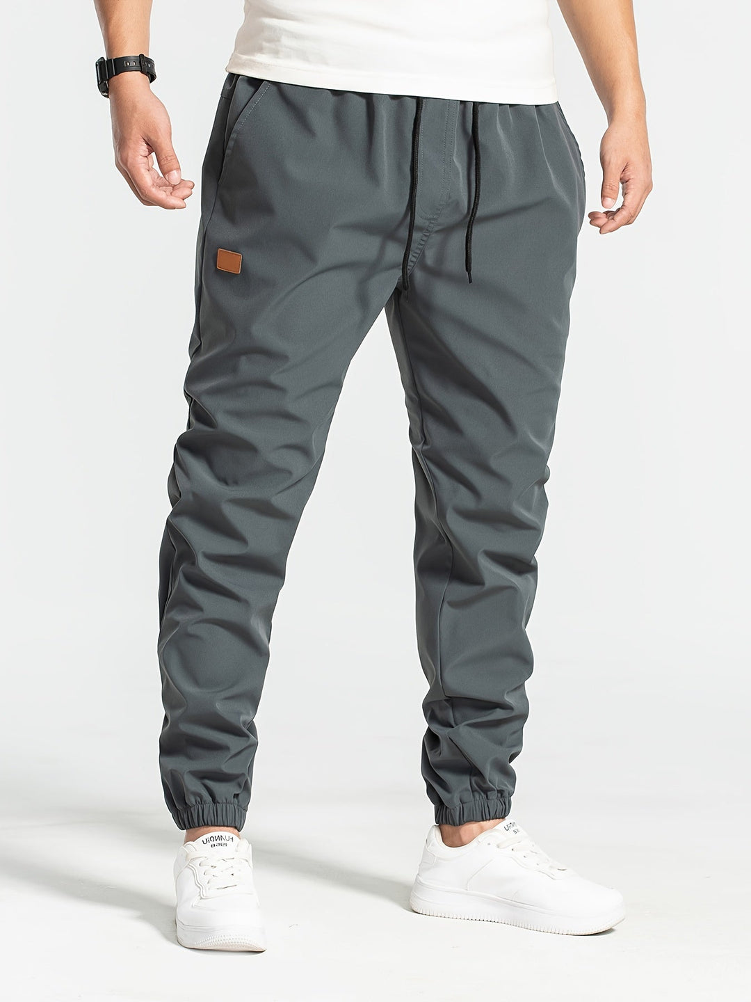 James | Men's Comfortable Leisure Pants
