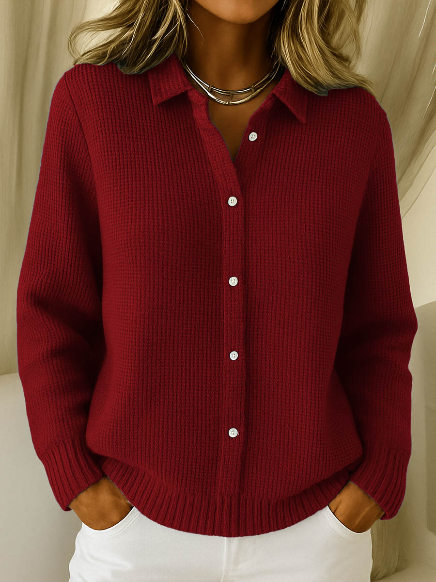 Women's Casual Cozy Sweater