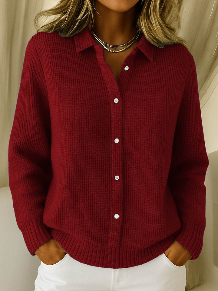 Women's Casual Cozy Sweater