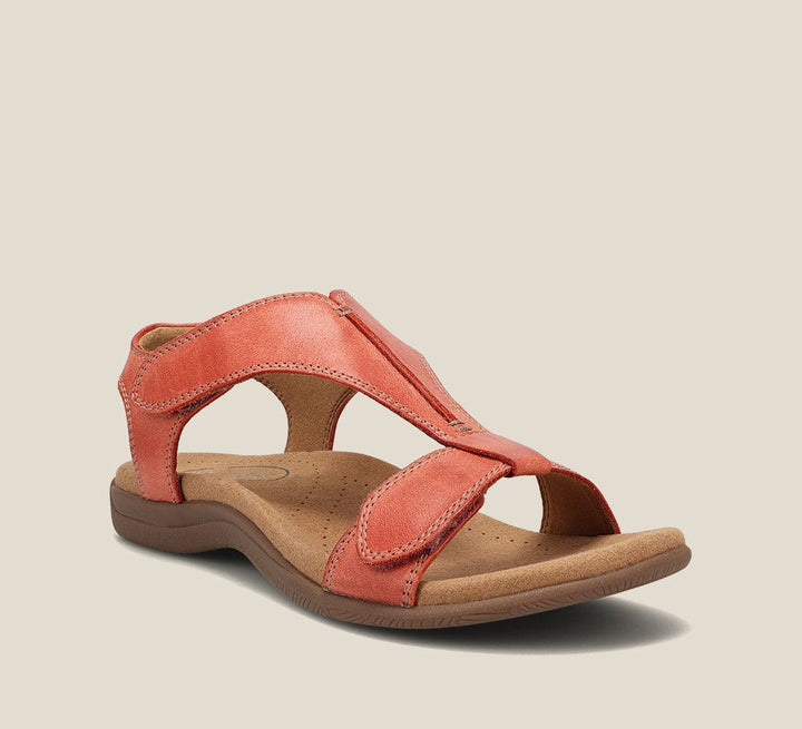Rosa | Women's Orthopedic Leather Sandals