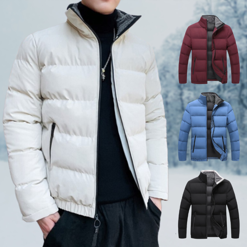 Men's Stylish and Comfortable Jacket