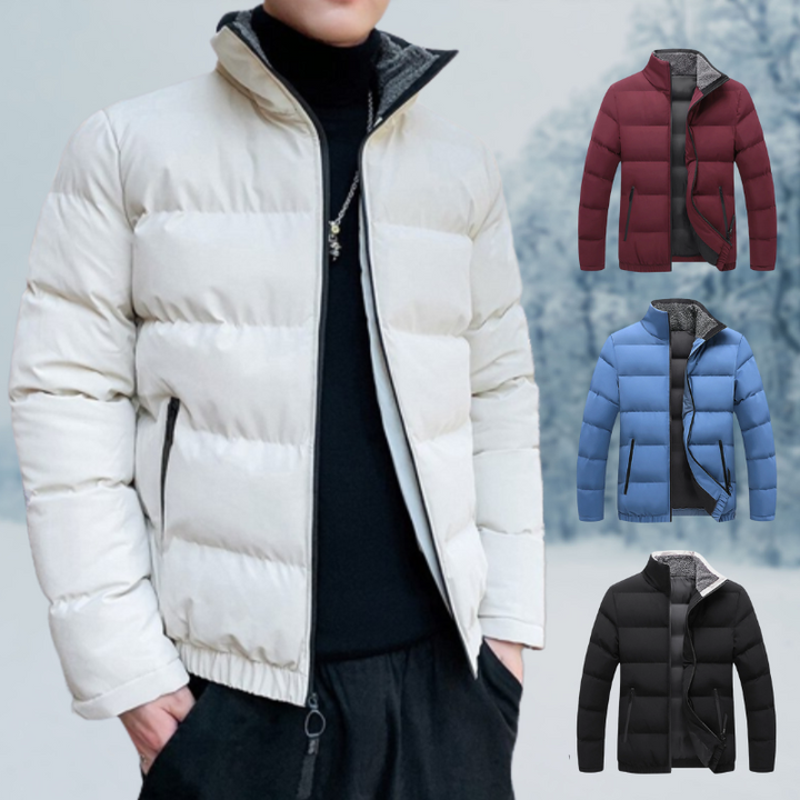 Men's Stylish and Comfortable Jacket