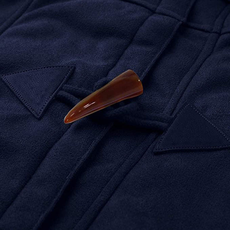Women's Warm Winter Jacket