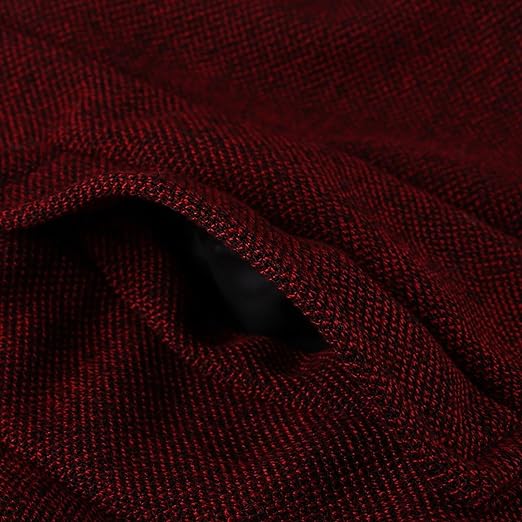 Women's Stylish and Cozy Winter Jacket