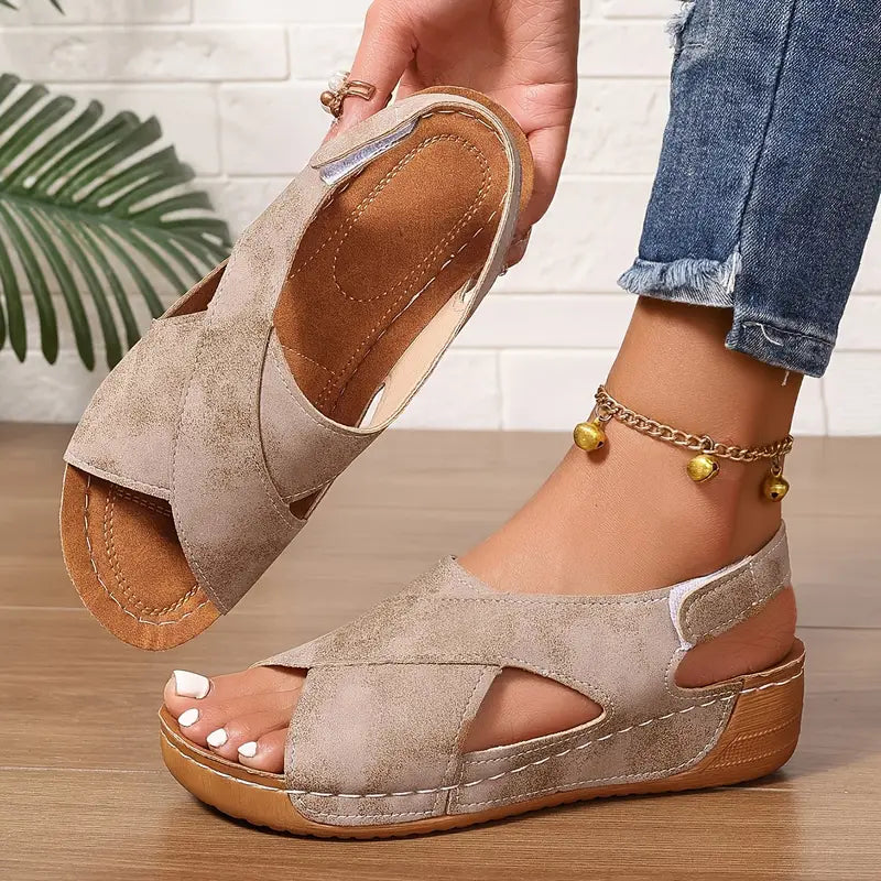 Vintage Sandals | Women's Retro Style Footwear