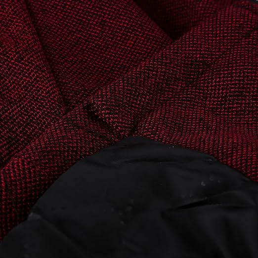 Women's Stylish and Cozy Winter Jacket
