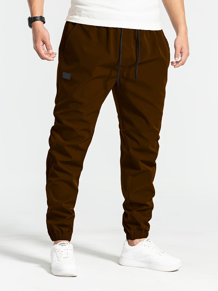 James | Men's Comfortable Leisure Pants