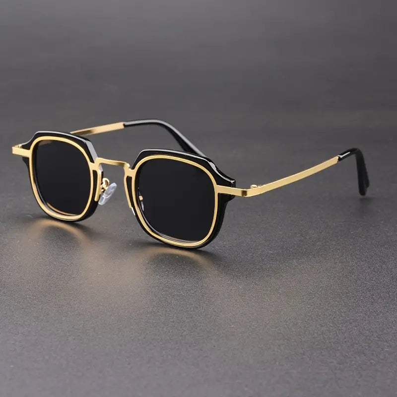 Stylish Streamline Sunglasses for Ultimate Eye Protection