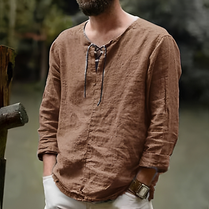 Jake | Men's Shirts for Sunny Days
