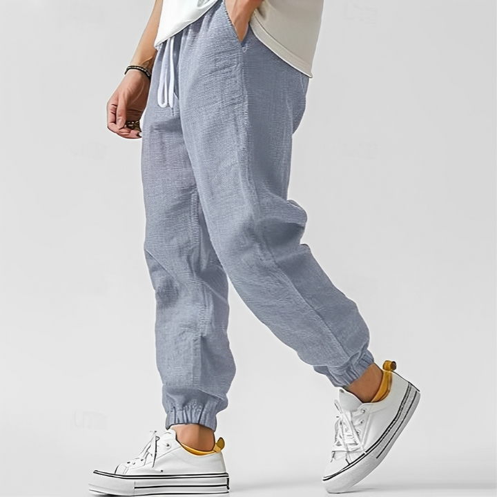 Robin | Men's Elegant Versatile Summer Pants