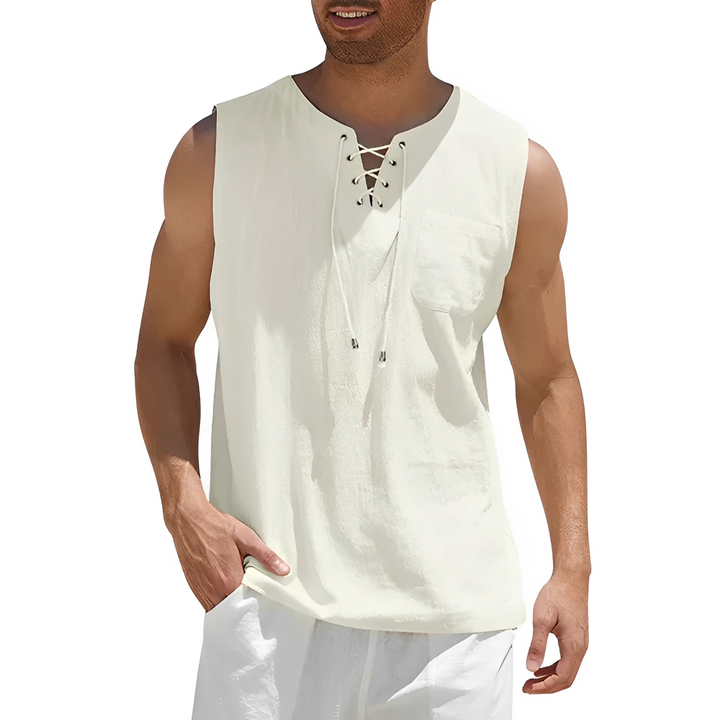 Junziem | Men's Lightweight Stylish Summer Shirt