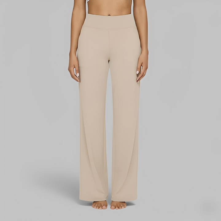 Camille | Women's Comfortable Casual Pants
